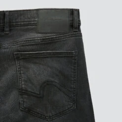 Jean Slim Urbanflex 4 Longueurs -Men's Clothing Soldes Boutique 1000337 9970 V10