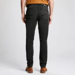 Jean Slim Urbanflex 4 Longueurs -Men's Clothing Soldes Boutique 1000337 9970 V3