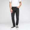 Jean Slim En Coton Recyclé 18 Jean Slim En Coton Recyclé -Men's Clothing Soldes Boutique 1000342 9970 V1