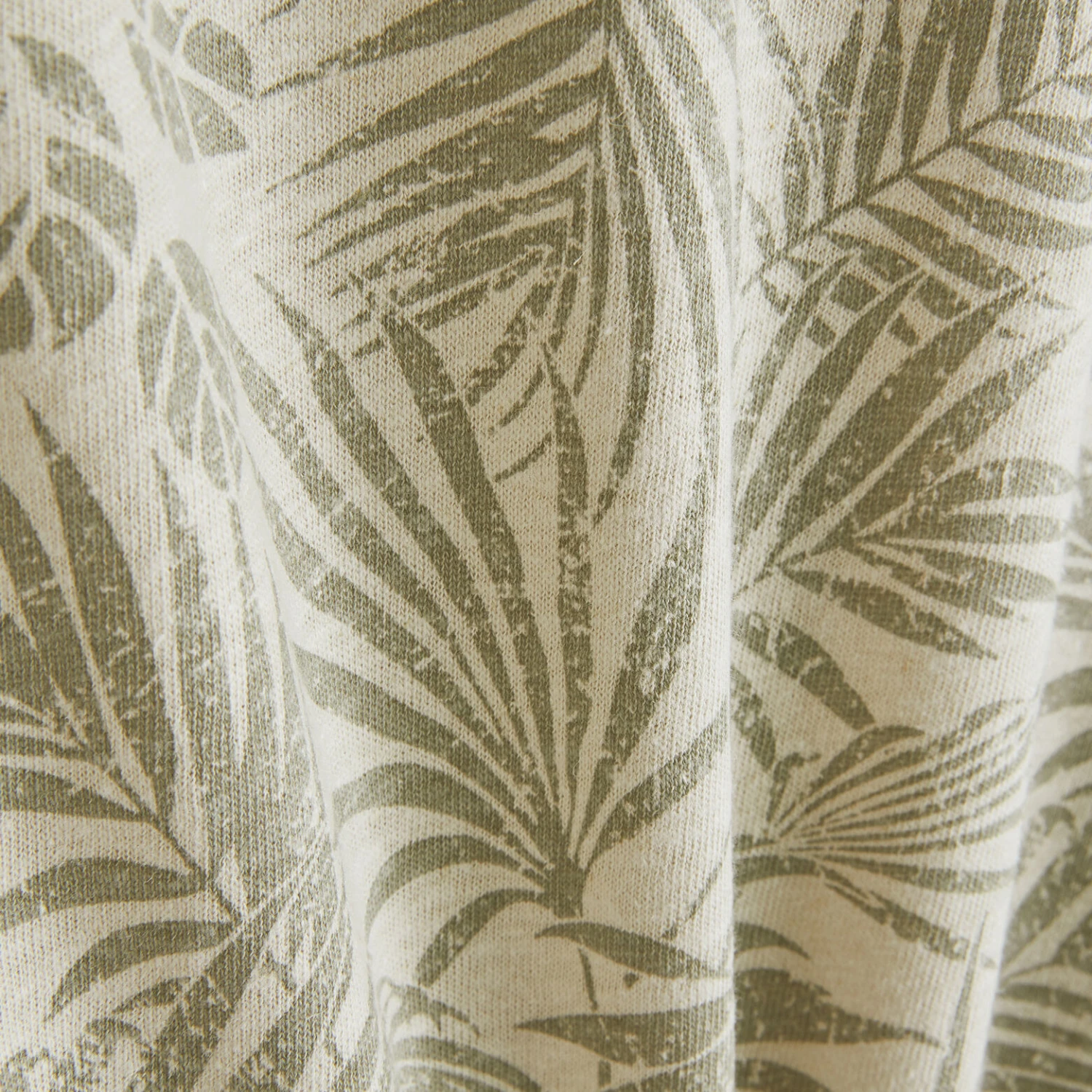 Tee Shirt Coton Lin Imprimé 9 Tee Shirt Coton Lin Imprimé – Image 9