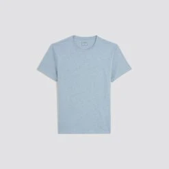 Tee Shirt En Coton Lin 15 Tee Shirt En Coton Lin -Men's Clothing Soldes Boutique 1000699 11044 V11