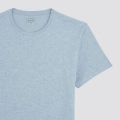 Tee Shirt En Coton Lin 16 Tee Shirt En Coton Lin -Men's Clothing Soldes Boutique 1000699 11044 V8