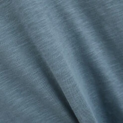 Tee Shirt Col Tunisien Matière Flammée 5 Tee Shirt Col Tunisien Matière Flammée -Men's Clothing Soldes Boutique 1001544 11846 V7