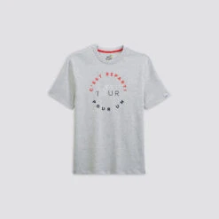 Tee Shirt Col Rond Licence Tour De France 13 Tee Shirt Col Rond Licence Tour De France -Men's Clothing Soldes Boutique 1001714 18422 V11