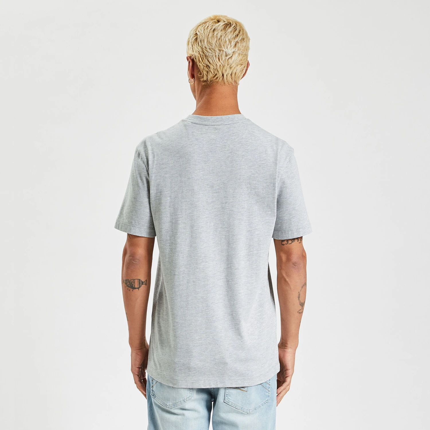 Tee Shirt Col Rond Licence Tour De France 5 Tee Shirt Col Rond Licence Tour De France – Image 5