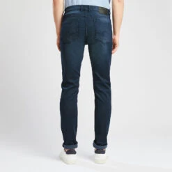 Jean Slim Urbanflex 3 Longueurs 15 Jean Slim Urbanflex 3 Longueurs -Men's Clothing Soldes Boutique 1001932 9980 V3