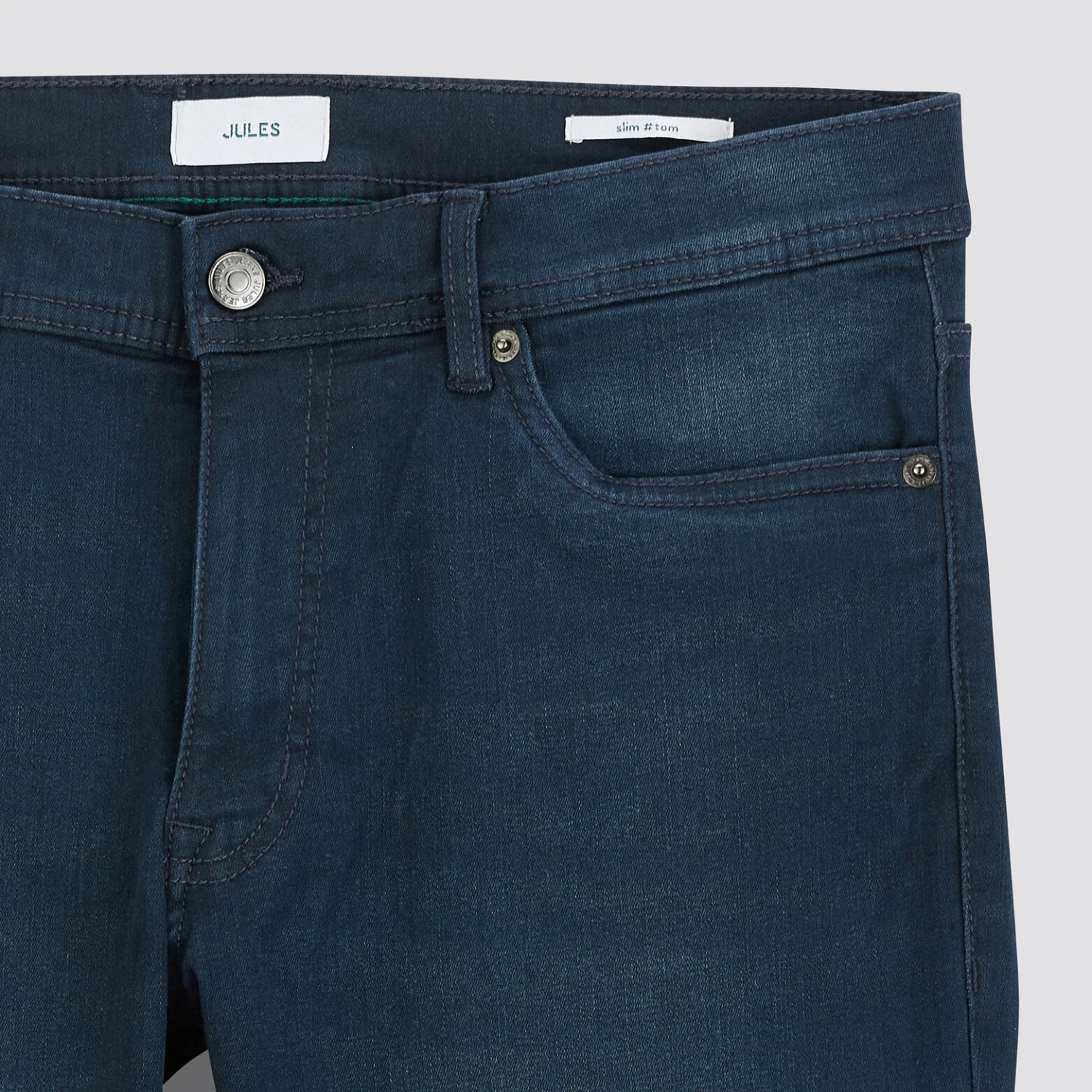 Jean Slim Urbanflex 3 Longueurs 9 Jean Slim Urbanflex 3 Longueurs – Image 9