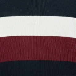 Pull à Col Rond Colorblock -Men's Clothing Soldes Boutique 1001950 11247 V7