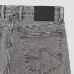 Jean Slim Foncé -Men's Clothing Soldes Boutique 1001998 9980 V10