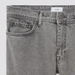 Jean Slim Foncé -Men's Clothing Soldes Boutique 1001998 9980 V8