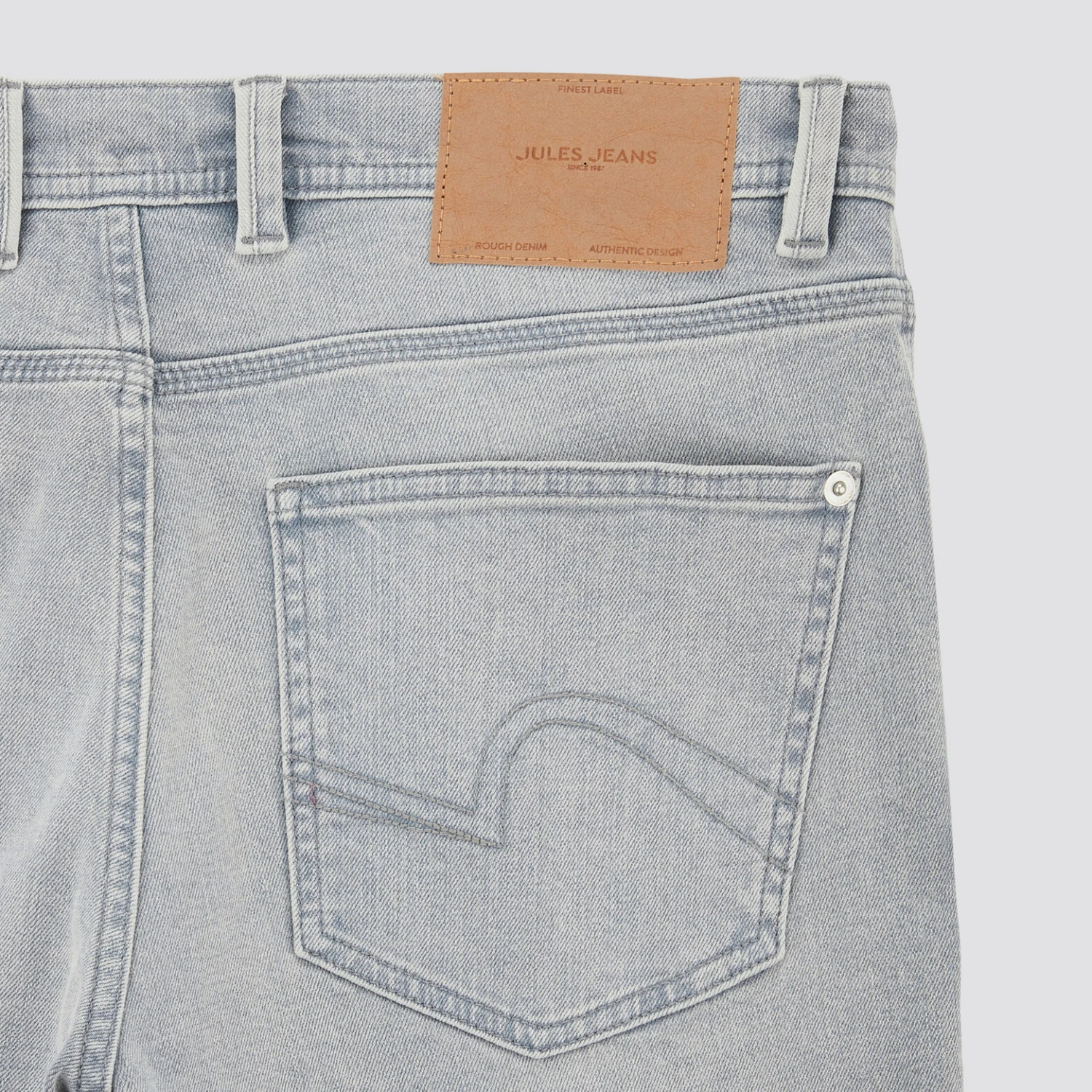 Jean Clay Dye Slim 2 Jean Clay Dye Slim – Image 2