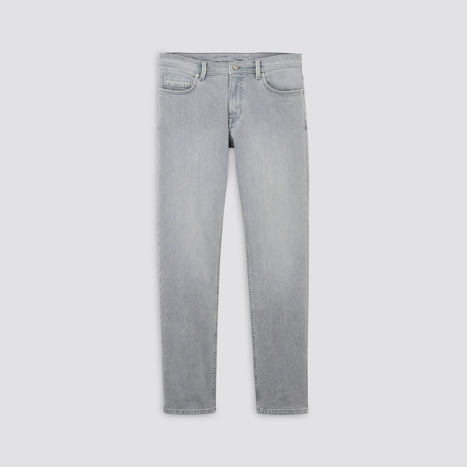 Jean Clay Dye Slim 1 Jean Clay Dye Slim