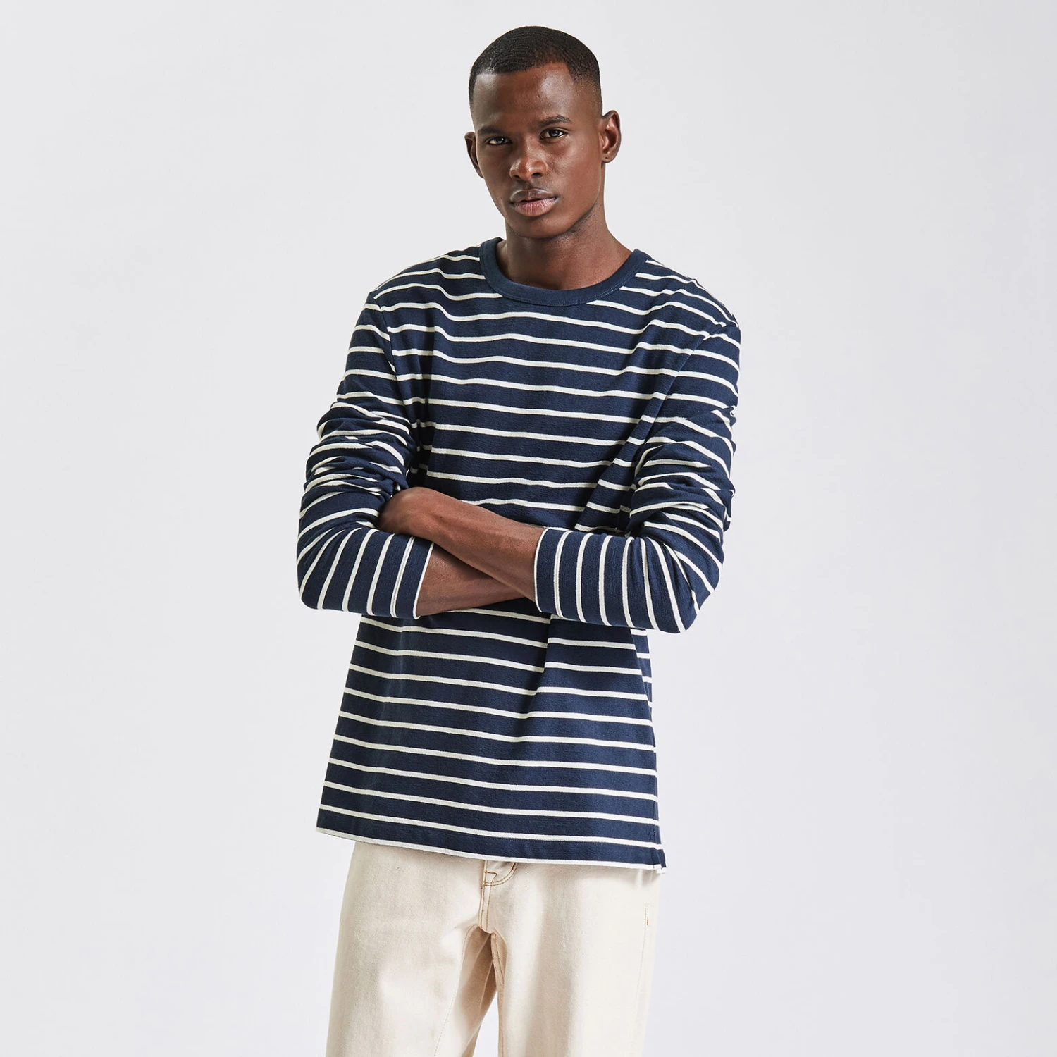 Tee Shirt Marinière 1 Tee Shirt Marinière