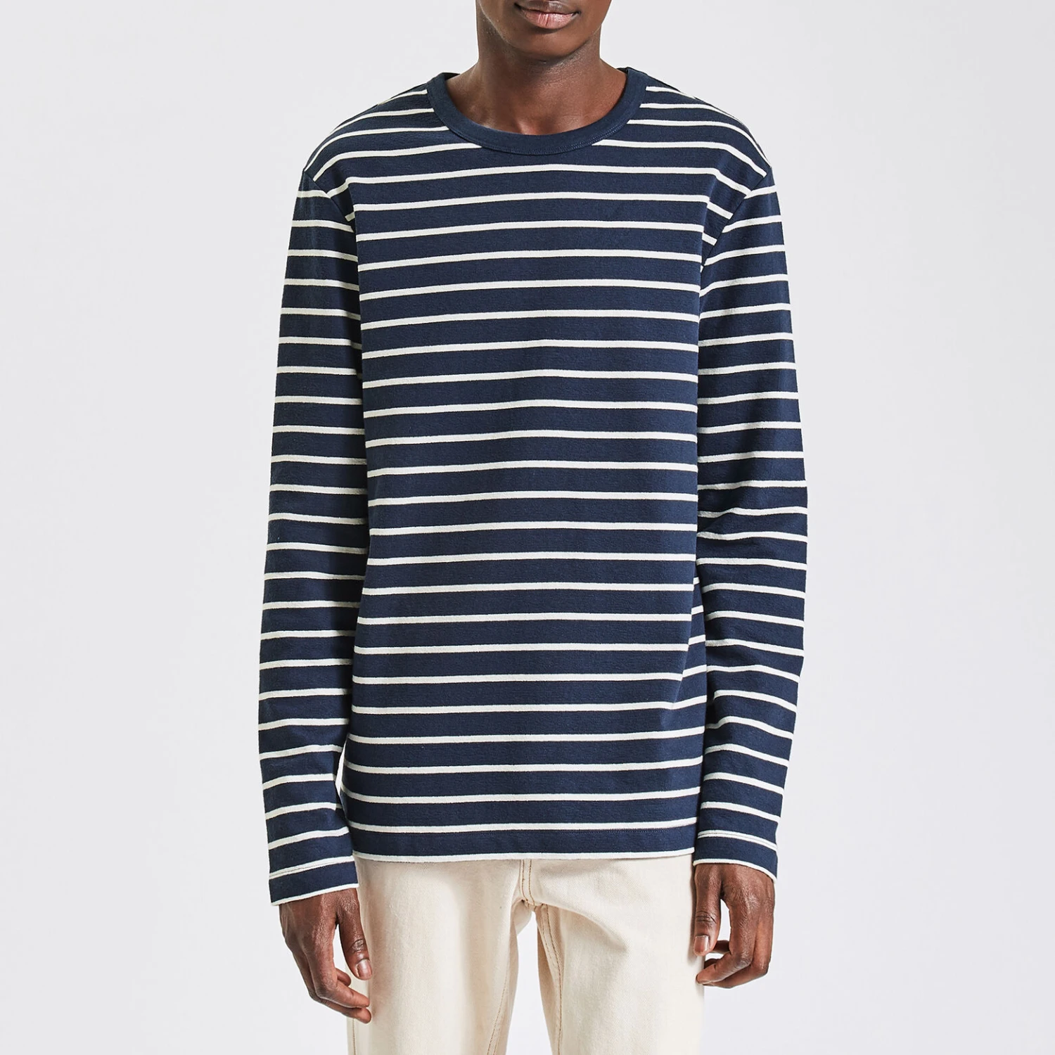 Tee Shirt Marinière 5 Tee Shirt Marinière – Image 5