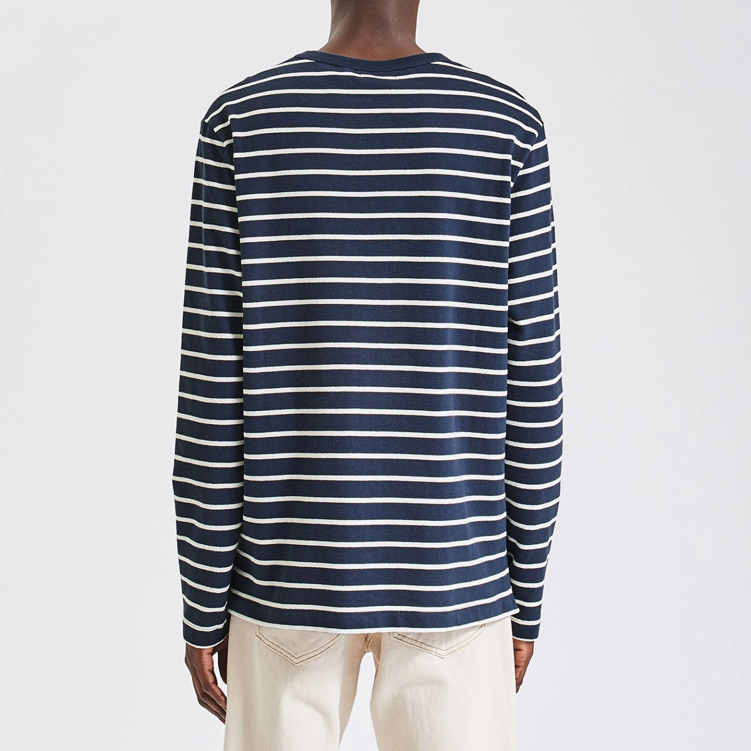 Tee Shirt Marinière 6 Tee Shirt Marinière – Image 6