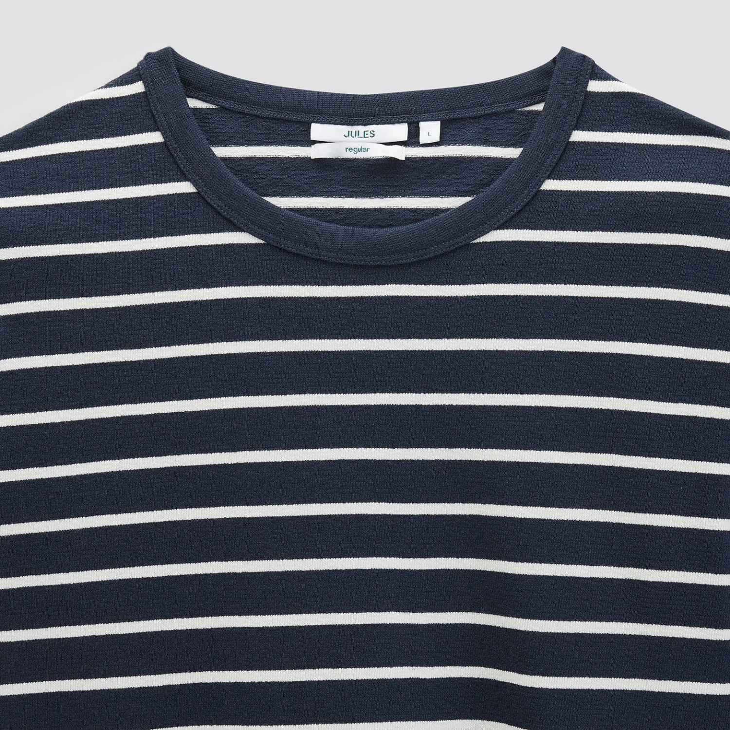 Tee Shirt Marinière 8 Tee Shirt Marinière – Image 8