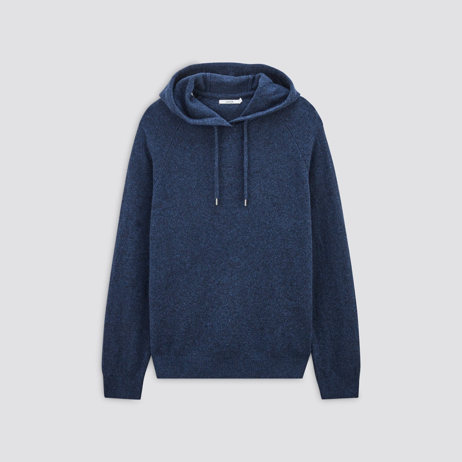 Pull à Capuche En Laine 7 Pull à Capuche En Laine – Image 7