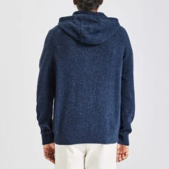 Pull à Capuche En Laine 15 Pull à Capuche En Laine -Men's Clothing Soldes Boutique 1002192 11287 V3