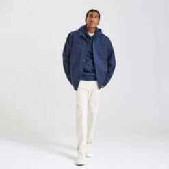 Pull à Capuche En Laine 13 Pull à Capuche En Laine -Men's Clothing Soldes Boutique 1002192 11287 V6