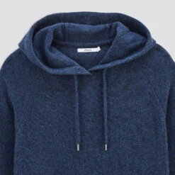 Pull à Capuche En Laine 17 Pull à Capuche En Laine -Men's Clothing Soldes Boutique 1002192 11287 V8