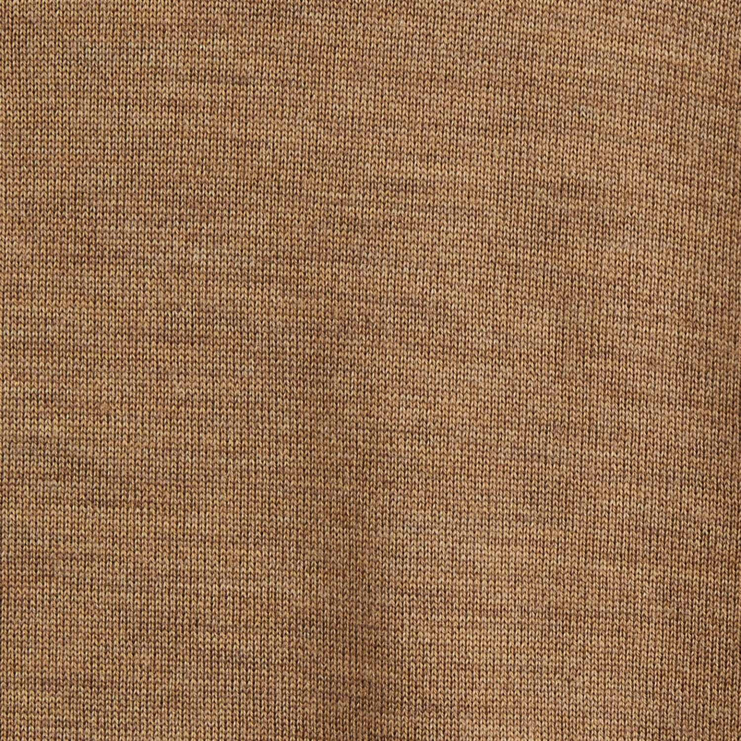 Pull à Col Montant Zippé En Laine Mérinos 9 Pull à Col Montant Zippé En Laine Mérinos – Image 9