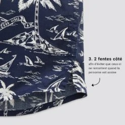 Chemisette Pour Personne à Mobilité Réduite 11 Chemisette Pour Personne à Mobilité Réduite -Men's Clothing Soldes Boutique 1002345 11247 V9