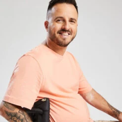 Tee Shirt Pour Personne à Mobilité Réduite 12 Tee Shirt Pour Personne à Mobilité Réduite -Men's Clothing Soldes Boutique 1002348 13037 V2