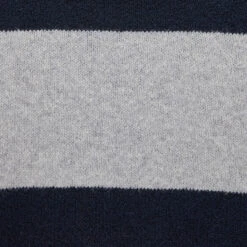 Pull Rayé à Col Rond 5 Pull Rayé à Col Rond -Men's Clothing Soldes Boutique 1002484 10141 V7