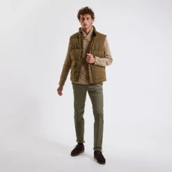 Pull à Col Châle 12 Pull à Col Châle -Men's Clothing Soldes Boutique 1002488 10503 V6