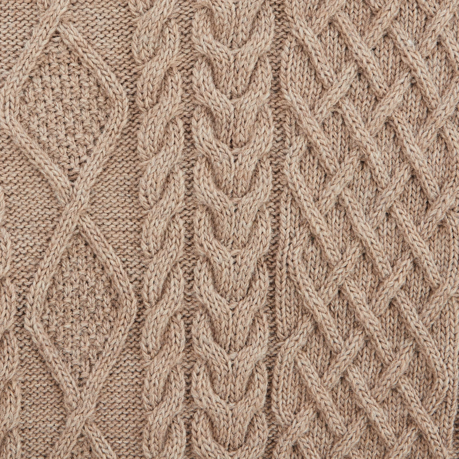 Pull à Col Châle 9 Pull à Col Châle – Image 9