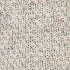 Pull Torsadé à Col Rond 17 Pull Torsadé à Col Rond -Men's Clothing Soldes Boutique 1002516 10503 V7