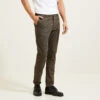 Pantalon Chino Slim Fantaisie