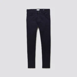 Pantalon Slim Cinq Poches Fantaisie 16 Pantalon Slim Cinq Poches Fantaisie -Men's Clothing Soldes Boutique 1002572 11861 V11