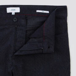 Pantalon Slim Cinq Poches Fantaisie 18 Pantalon Slim Cinq Poches Fantaisie -Men's Clothing Soldes Boutique 1002572 11861 V8