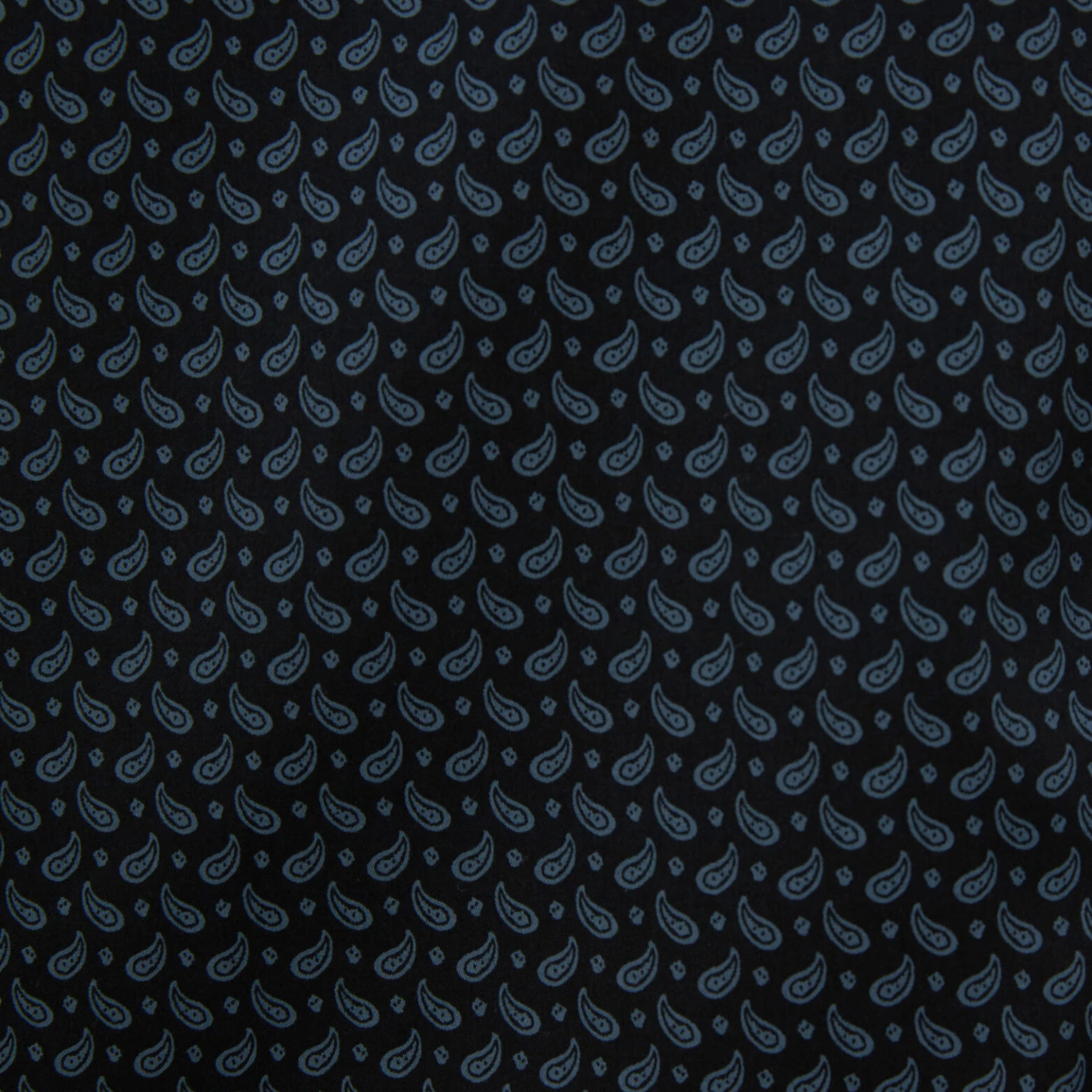 Chemise Regular Imprimé Géométrique Coton 8 Chemise Regular Imprimé Géométrique Coton – Image 8