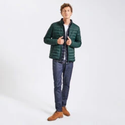 Chemise Regular à Carreaux Velours 13 Chemise Regular à Carreaux Velours -Men's Clothing Soldes Boutique 1002604 11214 V6