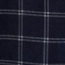 Chemise Regular à Carreaux Velours 19 Chemise Regular à Carreaux Velours -Men's Clothing Soldes Boutique 1002604 11214 V7