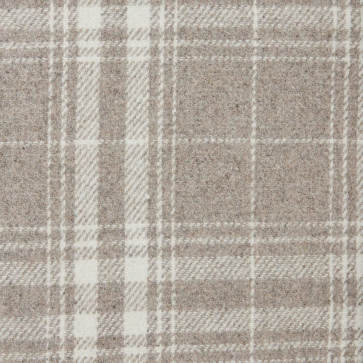 Surchemise Regular Carreaux Laine Polyester Recycl 9 Surchemise Regular Carreaux Laine Polyester Recycl – Image 9