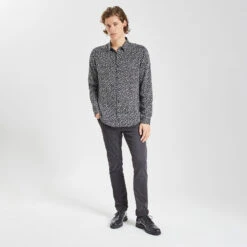 Men's Clothing Soldes Boutique -Men's Clothing Soldes Boutique 1002634 18000 V5