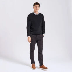 Chemise Regular à Fleurs Coton 13 Chemise Regular à Fleurs Coton -Men's Clothing Soldes Boutique 1002642 10000 V6