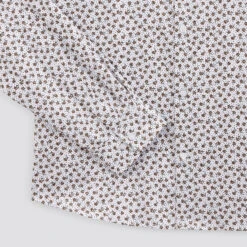 Chemise Regular à Fleurs Coton 18 Chemise Regular à Fleurs Coton -Men's Clothing Soldes Boutique 1002642 10000 V9