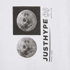 Tee Shirt Just Hype Manche Courte Col Rond Imprimé 15 Tee Shirt Just Hype Manche Courte Col Rond Imprimé -Men's Clothing Soldes Boutique 1002665 10007 V7