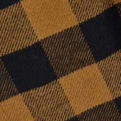 Chemise Regular Carreaux Vichy Coton Recyclé Flane 19 Chemise Regular Carreaux Vichy Coton Recyclé Flane -Men's Clothing Soldes Boutique 1002674 12021 V7