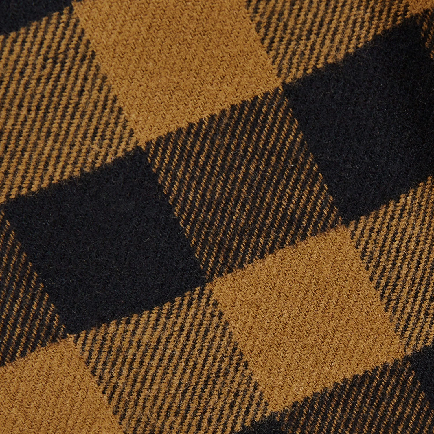 Chemise Regular Carreaux Vichy Coton Recyclé Flane 10 Chemise Regular Carreaux Vichy Coton Recyclé Flane – Image 10