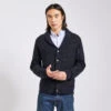 Gilet à Col Châle Boutonné 21 Gilet à Col Châle Boutonné -Men's Clothing Soldes Boutique 1002737 11845 V1