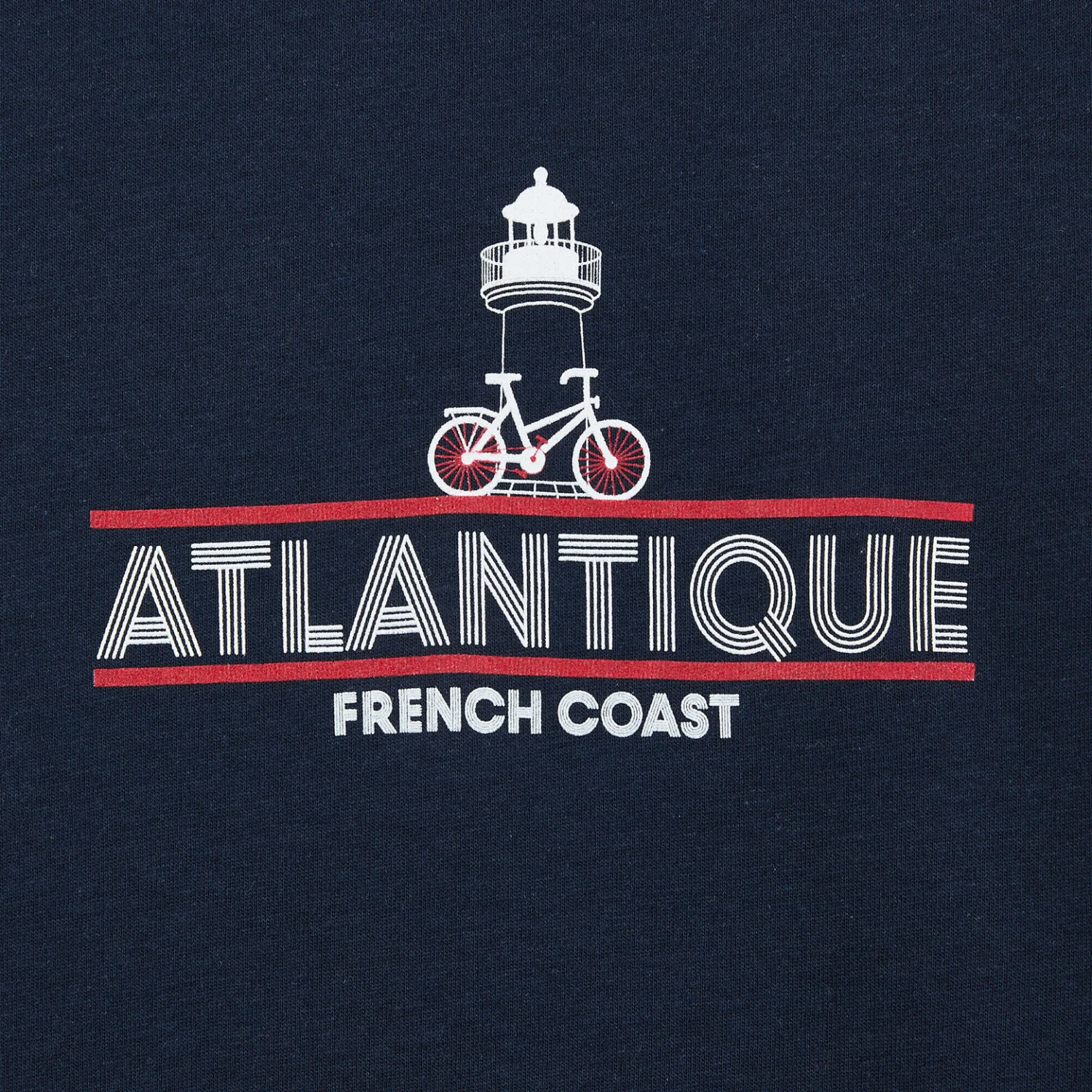 Tee Shirt Jules Plage Côte Ouest 3 Tee Shirt Jules Plage Côte Ouest – Image 3