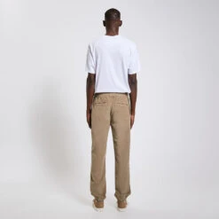 Pantalon Jogging En Velours -Men's Clothing Soldes Boutique 1002845 10505 V3