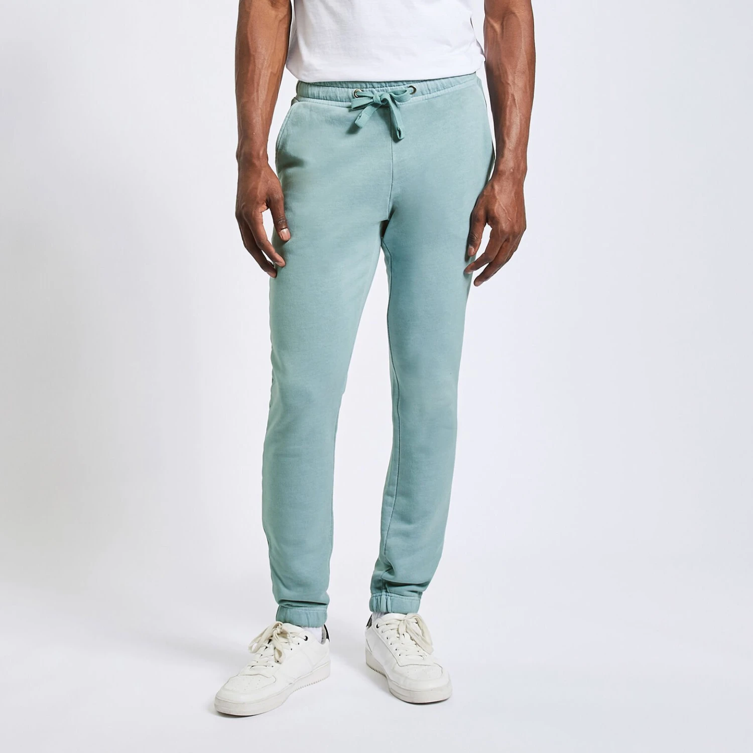 Pantalon Jogging Coloré 1 Pantalon Jogging Coloré