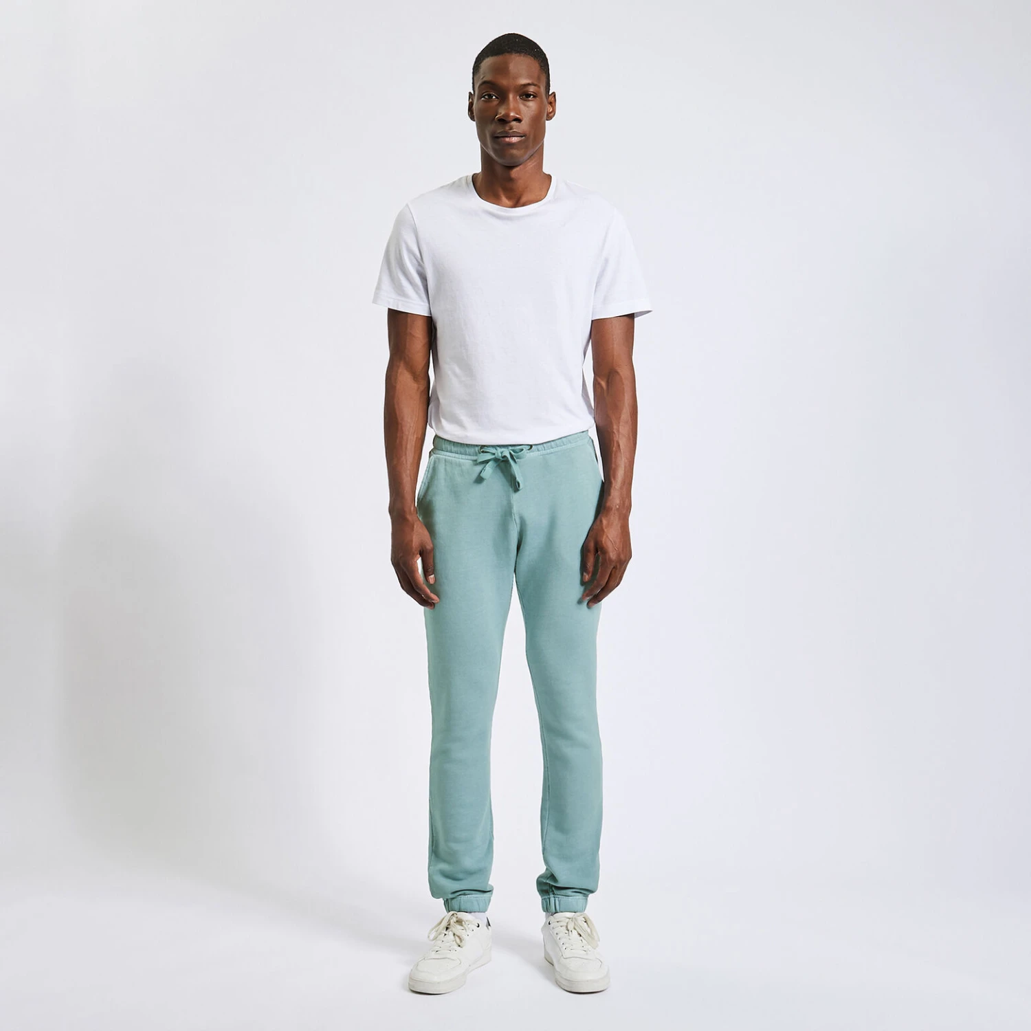 Pantalon Jogging Coloré 5 Pantalon Jogging Coloré – Image 5