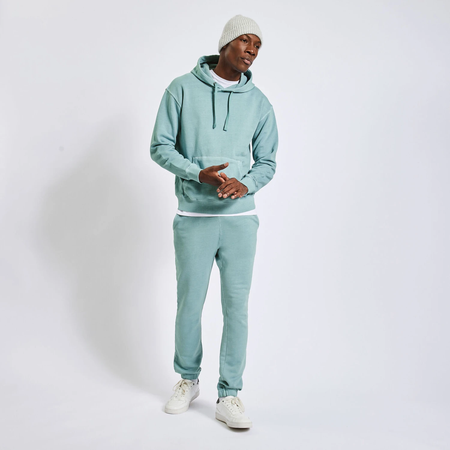 Pantalon Jogging Coloré 4 Pantalon Jogging Coloré – Image 4